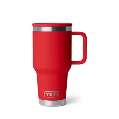 Product color Rescue Red