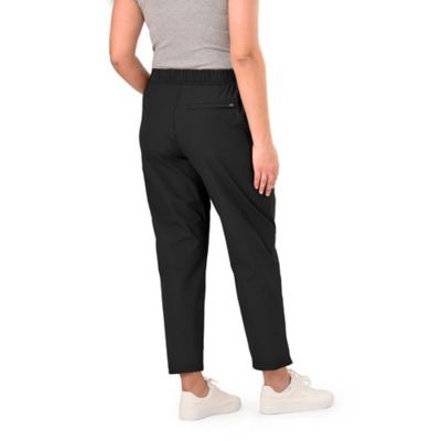 Image showing  Women's Flex Relaxed Fit Cargo Crop Pant