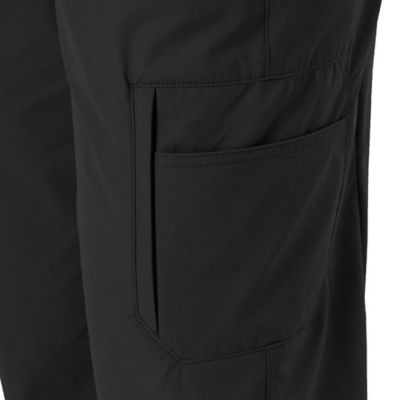 Image showing  Women's Flex Relaxed Fit Cargo Crop Pant