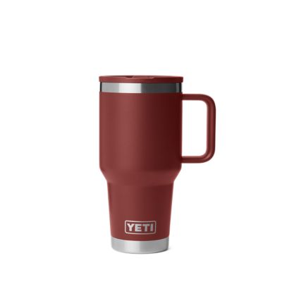 Stag Red