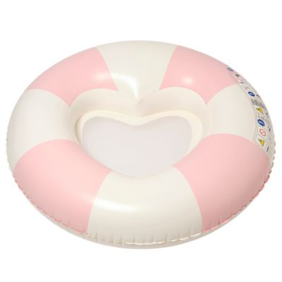 Sunnylife Stole My Heart Luxe Tube Pool Ring