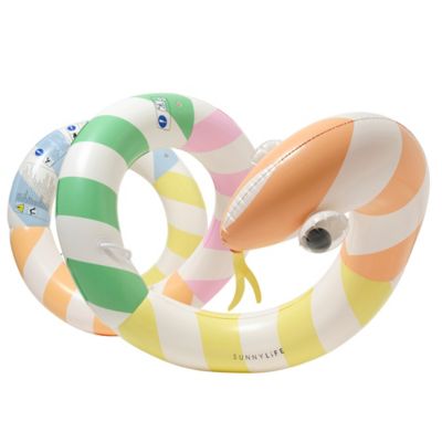 Sunnylife Giant Inflatable Noodle