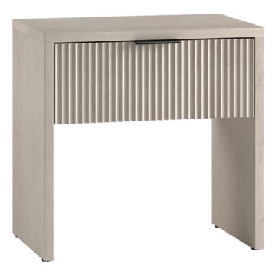 Alder White