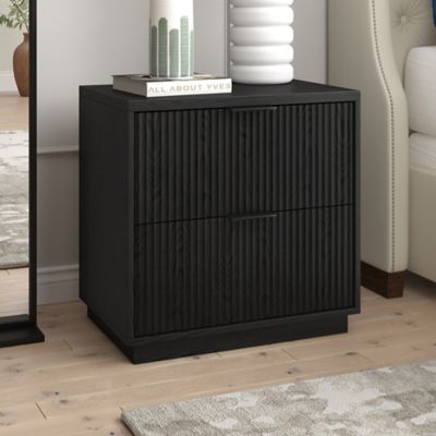 Image showing  Yarden Nightstand