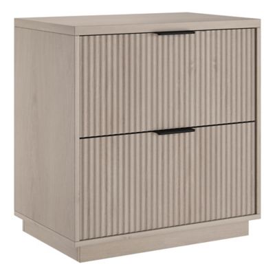 Alder White