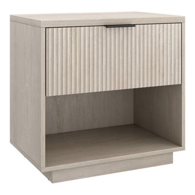 Alder White
