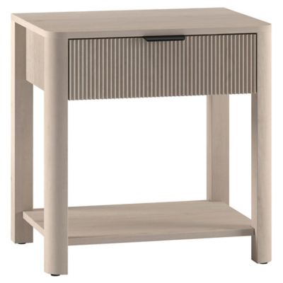 Alder White