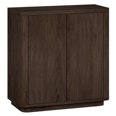 Hudson&Canal Plympton Accent Cabinet