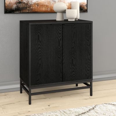 Image showing  Montello Accent Cabinet