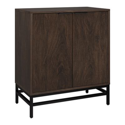 Image showing  Montello Accent Cabinet, Brown