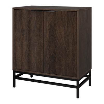 Image showing  Montello Accent Cabinet, Brown