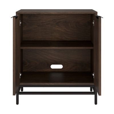 Image showing  Montello Accent Cabinet, Brown