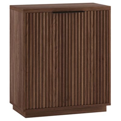 Hudson&Canal Mansfield Accent Cabinet