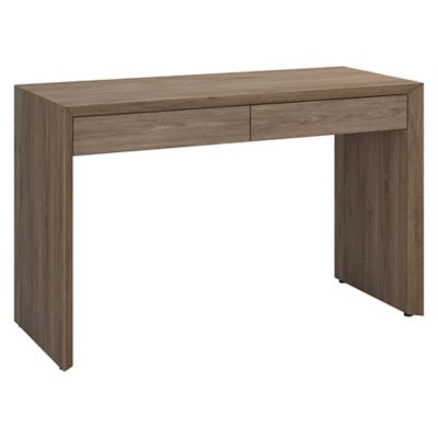 Antique Gray Oak