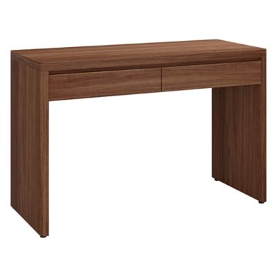 Satin Walnut