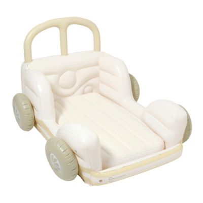 Sunnylife Kids Summer Van Sand Sleepover Bed