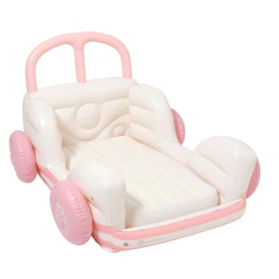 Sunnylife Kids Summer Van Candy Sleepover Bed