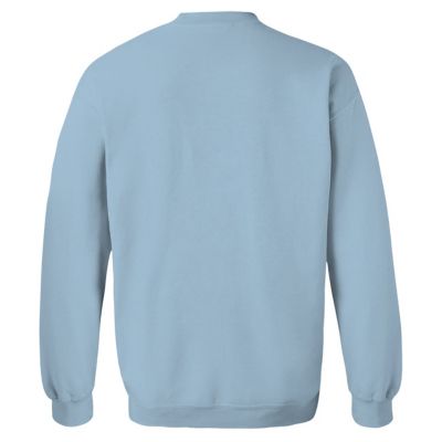 Image showing 1 th Goodie Two Sleeves Women's Paisley Usa Long Sleeve Pullover Graphic Sweatshirt