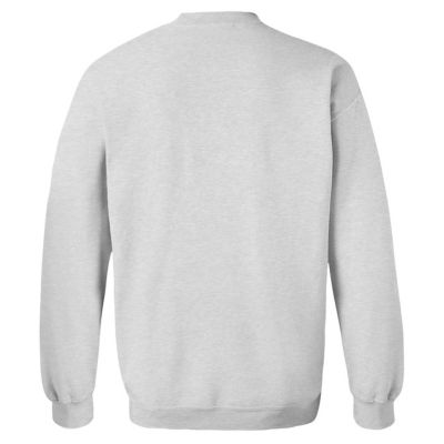 Image showing  Women's Usa Boots Long Sleeve Pullover Graphic Sweatshirt