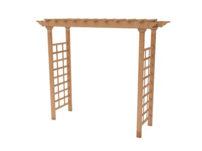 Vita Carolina Grande Vinyl Arbor