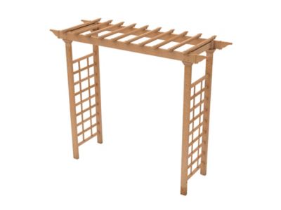 Image showing  Carolina Grande Vinyl Arbor