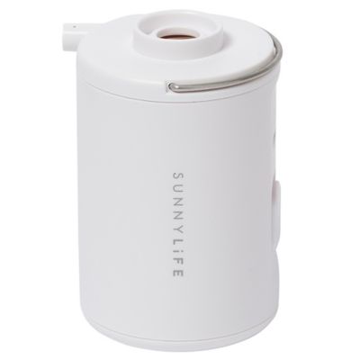 Sunnylife Electric Universal Air Pump