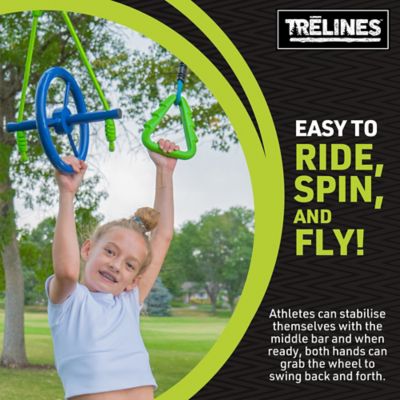 Image showing  Ninja Vertical Fly Wheel