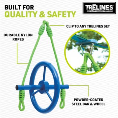Image showing  Ninja Vertical Fly Wheel