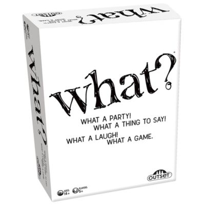 Outset Media American Trivia