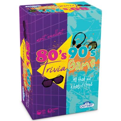 Outset Media Christmas Scavenger Hunt