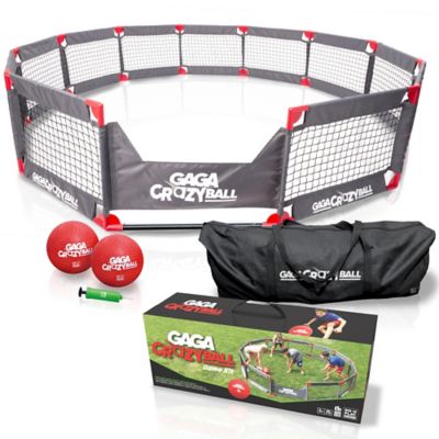 Hape GAGA CrazyBall Game Kit