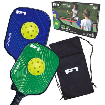 Hape Pickleball Starter Kit