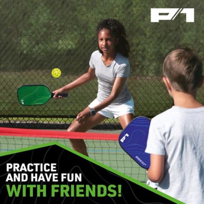 Image showing 5 th Hape Pickleball Starter Kit