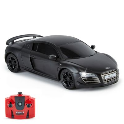 CMJ RC RC Car, Audi R8 GT, Black