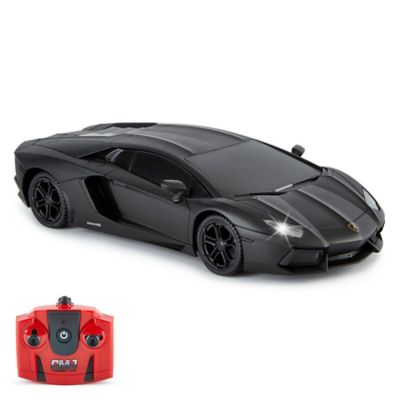 CMJ RC RC Car, Lamborghini LP700-4, Black