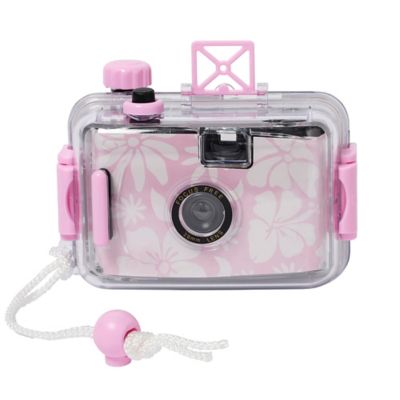Sunnylife Floral Underwater Camera