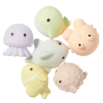 Sunnylife Sea Animal Splash Toys