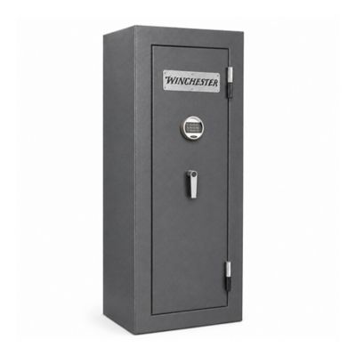 Winchester 22 Guns Safe, Reliable, Slate