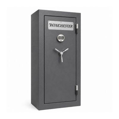 Winchester 28 Guns Safe, Reliable, Slate