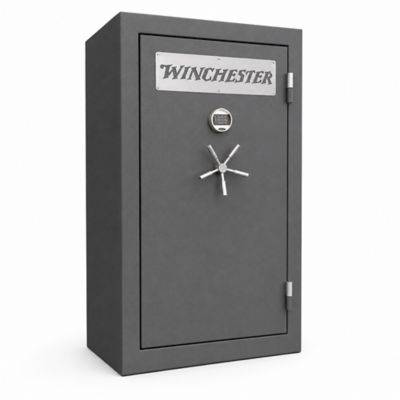 Winchester 50 Guns Safe, Reliable, Slate