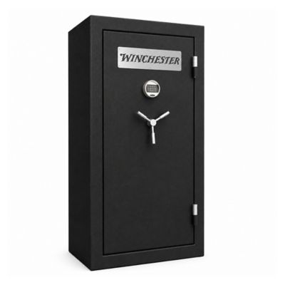 Winchester 40 Guns Safe, Reliable, Black