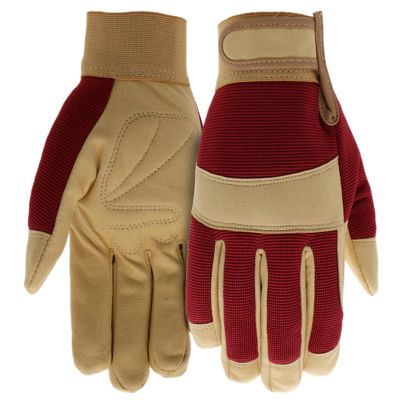 Product color Burgandy