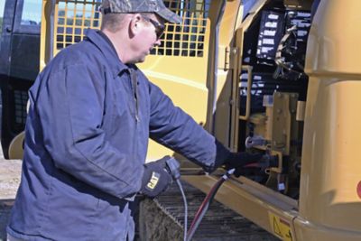 Image showing  Multi Purpose Utility Work Gloves