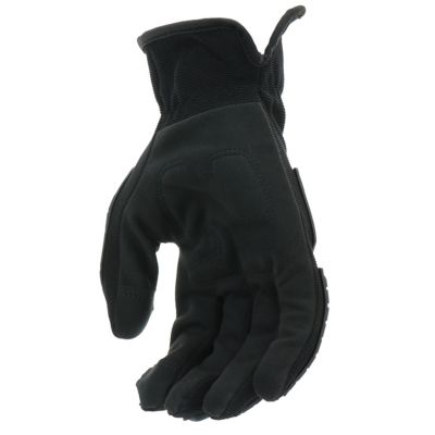 Image showing  Touchscreen High Impact Utility Work Gloves