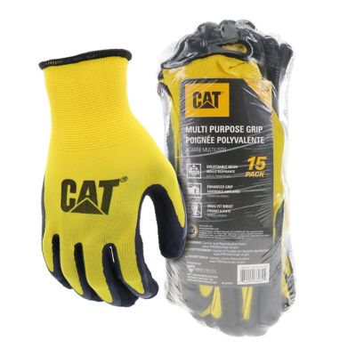 Image showing  Polyurethane Multi-Purpose Work Gloves, 15 pk.