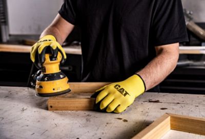 Image showing  Polyurethane Multi-Purpose Work Gloves, 15 pk.