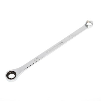 Image showing 0 th GEARWRENCH 15/16 in. 72T 12 Point XL GearBox Double Box Ratcheting Wrench