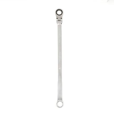 Image showing 1 th GEARWRENCH 22mm 72T XL GearBox Flex Head Double Box Ratcheting Wrench