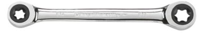Image showing 0 th GEARWRENCH E14 x E18 E-Torx Double Box Ratcheting Wrench
