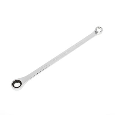 Image showing 0 th GEARWRENCH 22mm 72T 12 pt. XL GearBox Double Box Ratcheting Wrench